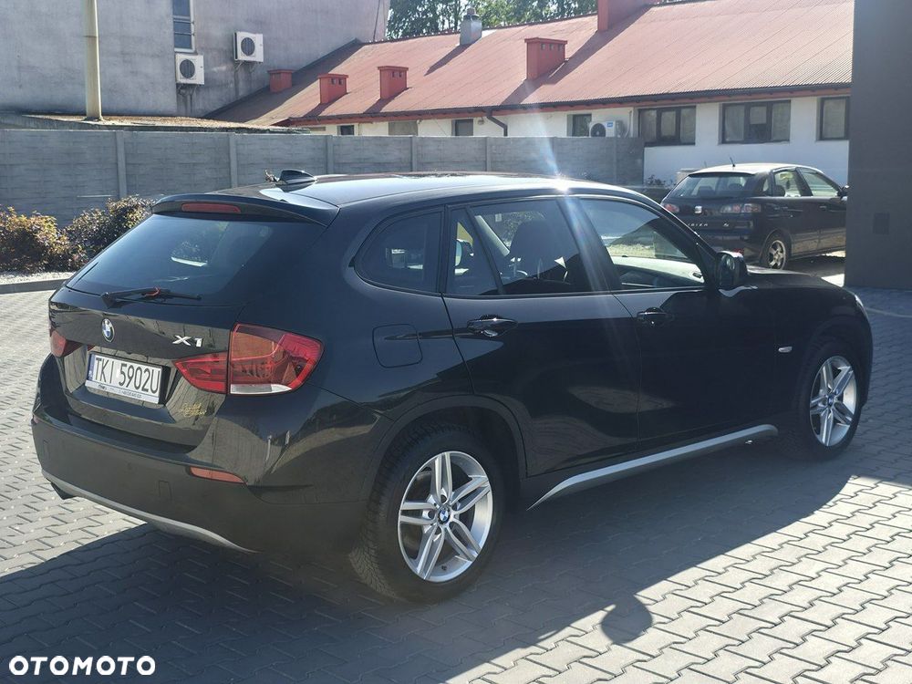 BMW X1 - 3