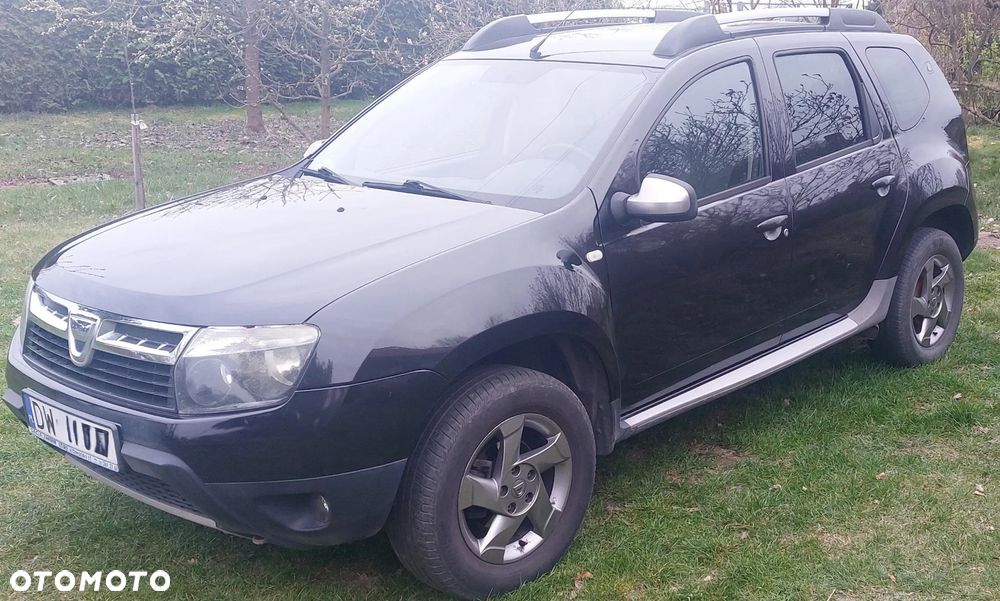 Dacia Duster 1.6 SL Delsey - 4