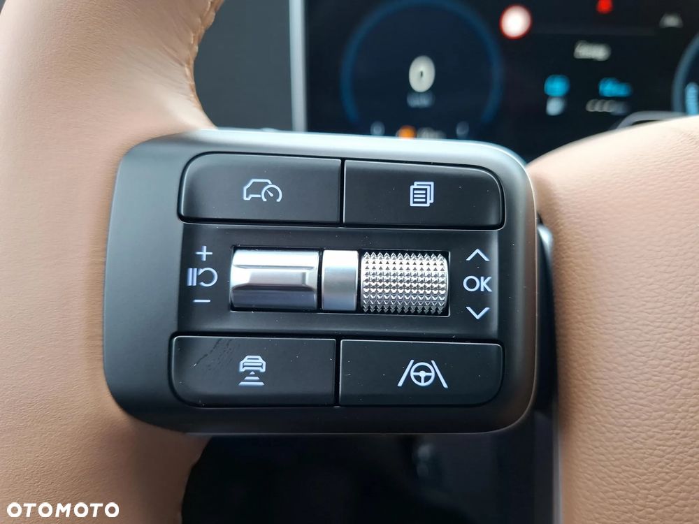 Hyundai Santa Fe 1.6 T-GDI PHEV Platinum 4WD 7os - 16