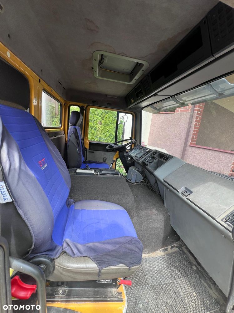 Volvo FL618 - 21