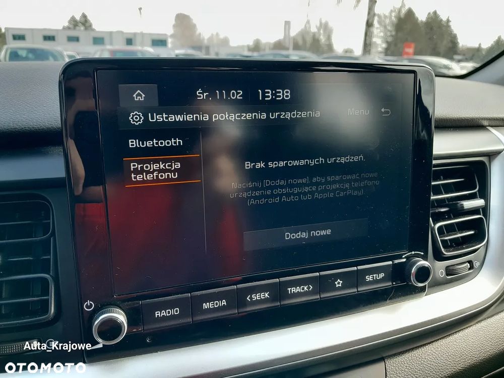 Kia Stonic 1.0 T-GDI M - 14