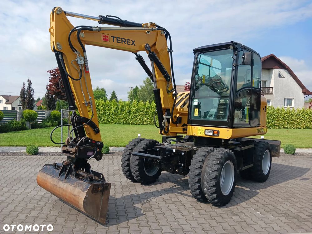 Terex TW 70 - 31