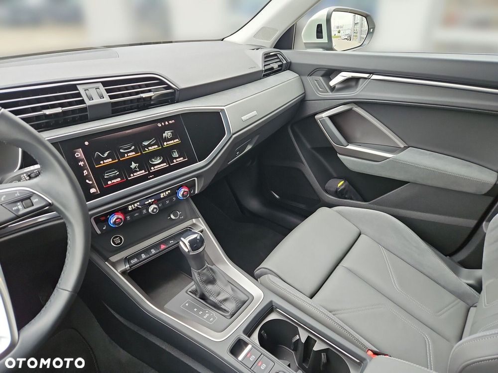 Audi Q3 Sportback 35 TFSI mHEV S-Line S tronic - 18