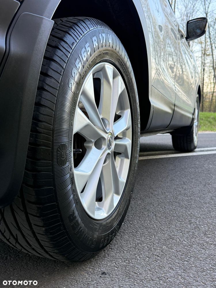 Nissan Qashqai 1.3 DIG-T Acenta - 7