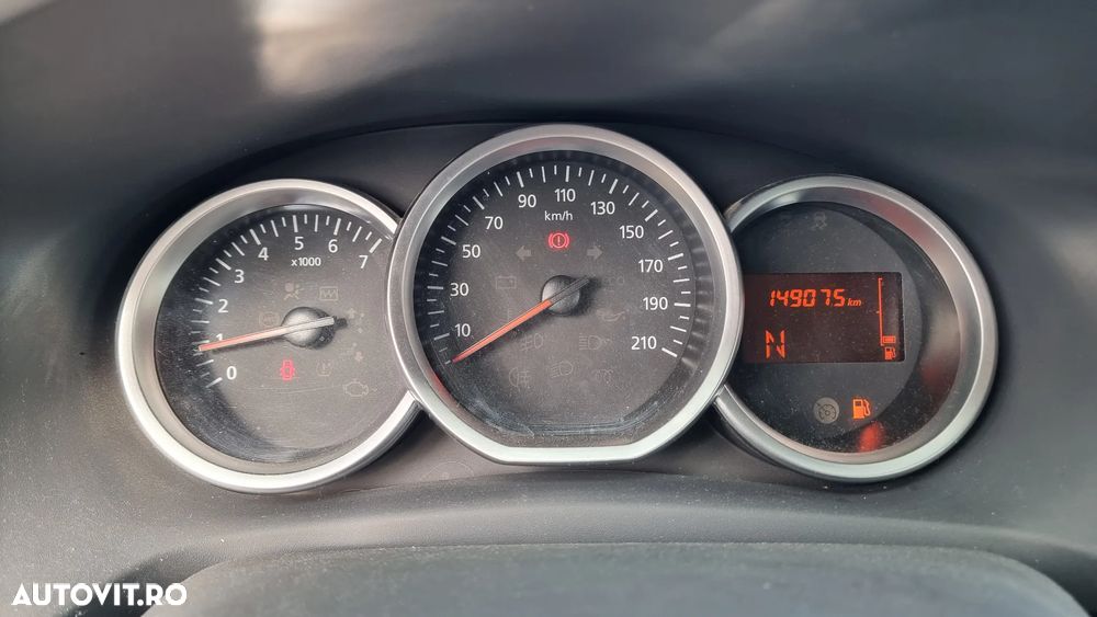 Dacia Logan - 8
