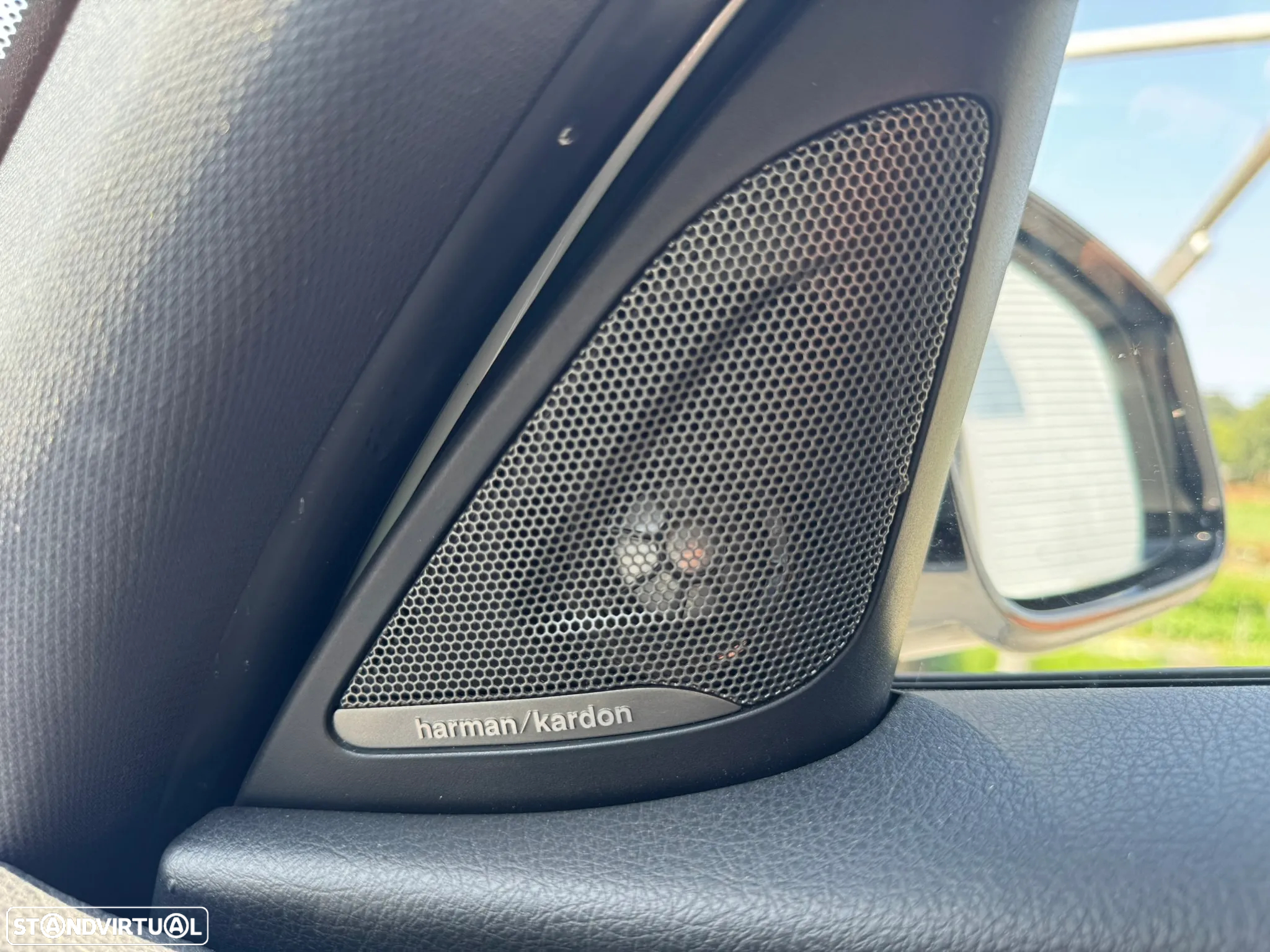 BMW 120 d Sport-Aut. Sport Line - 22