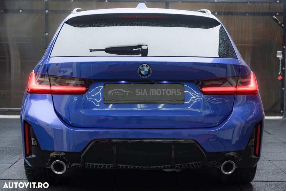 BMW Seria 3 - 19