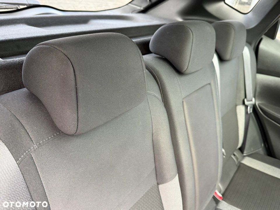 Nissan Qashqai 1.3 DIG-T Tekna EU6d - 33