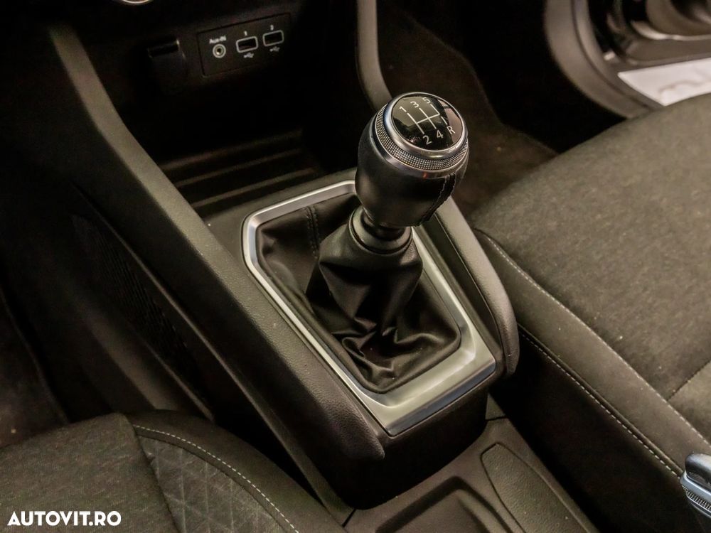 Renault Clio TCe 100 BUSINESS EDITION - 13