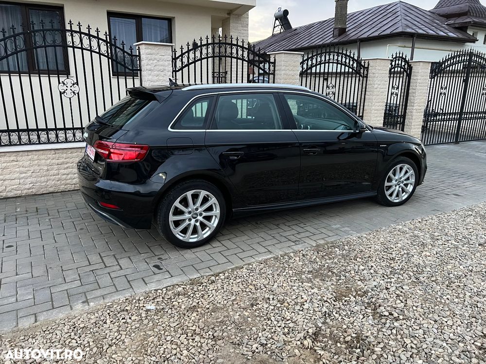 Audi A3 - 18