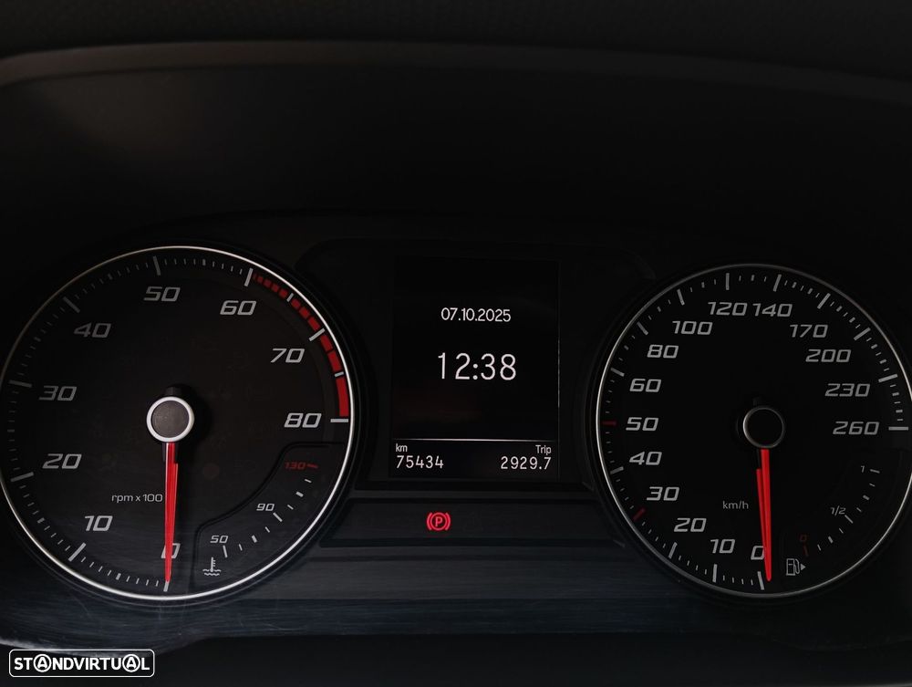 SEAT Leon ST 1.0 TSI Style - 21