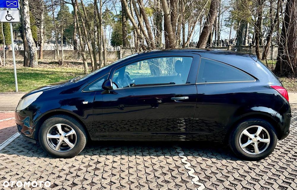 Opel Corsa 1.3 CDTI Enjoy - 1