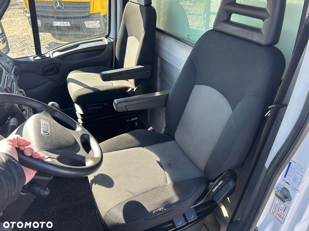Iveco Daily 70C21 - 20