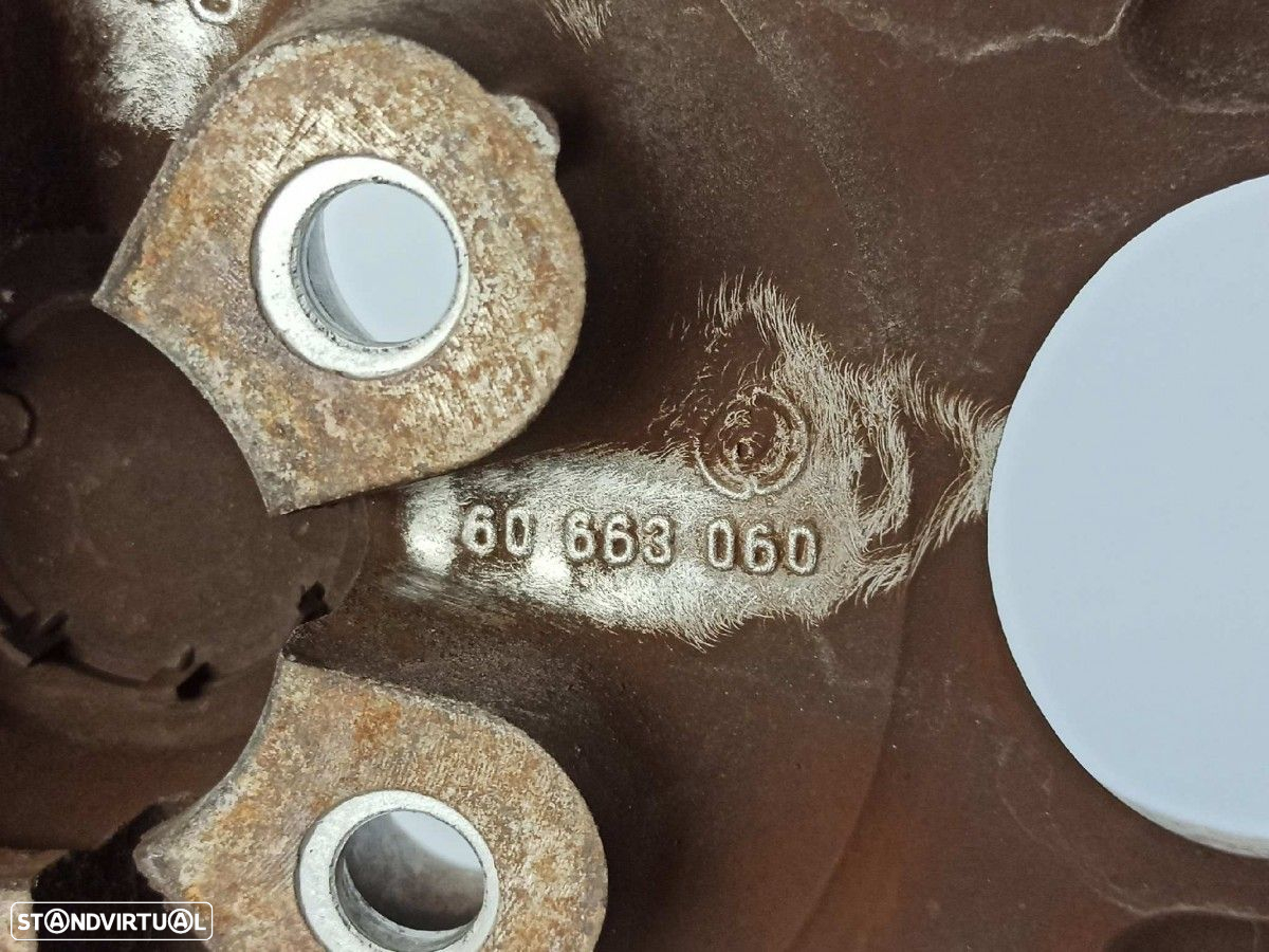PNEU ALFA ROMEO 156 (116) 1.6 T.SPARK PROGRESSION - 2