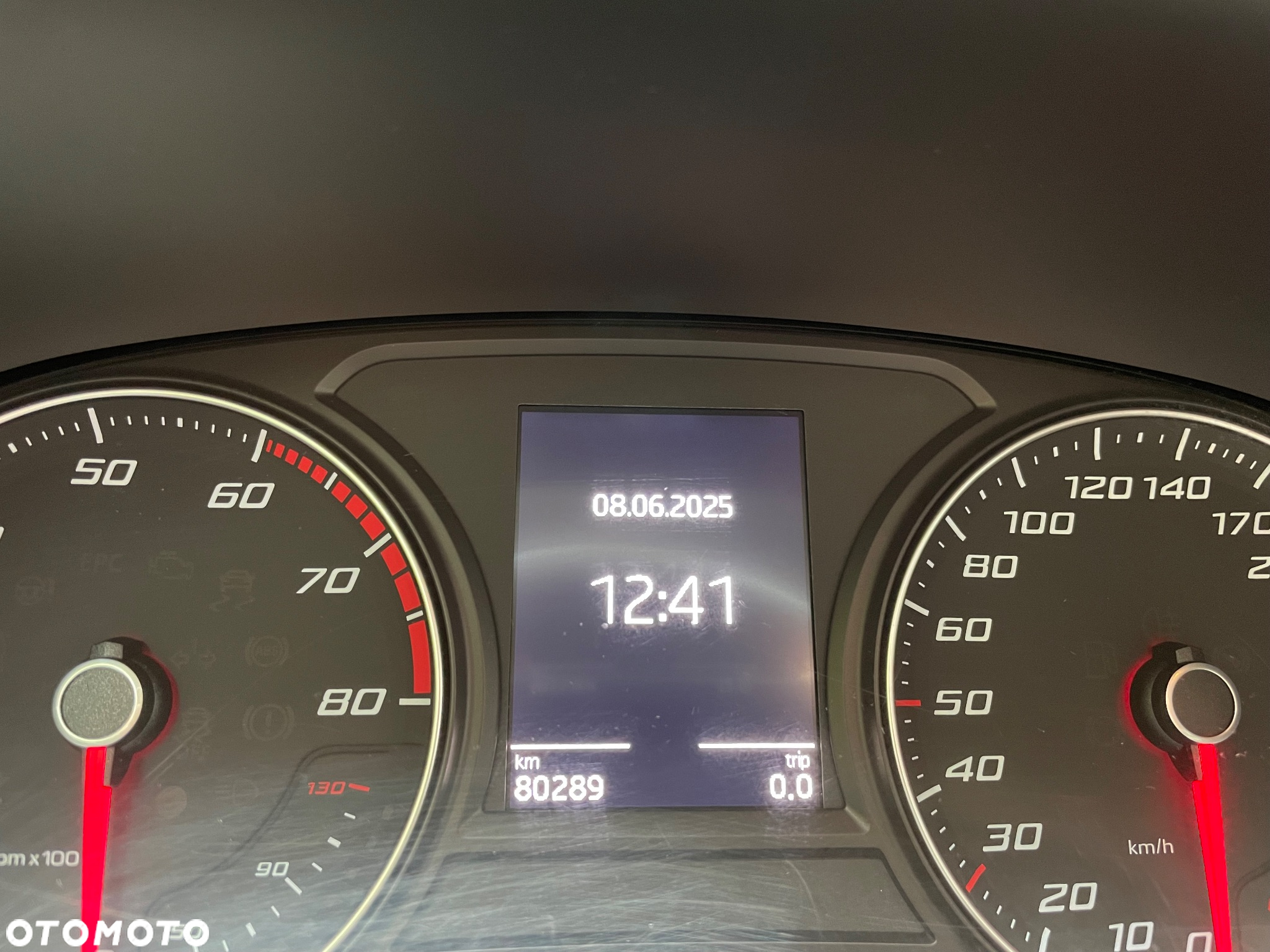 Seat Leon 1.4 TSI FR S&S - 12