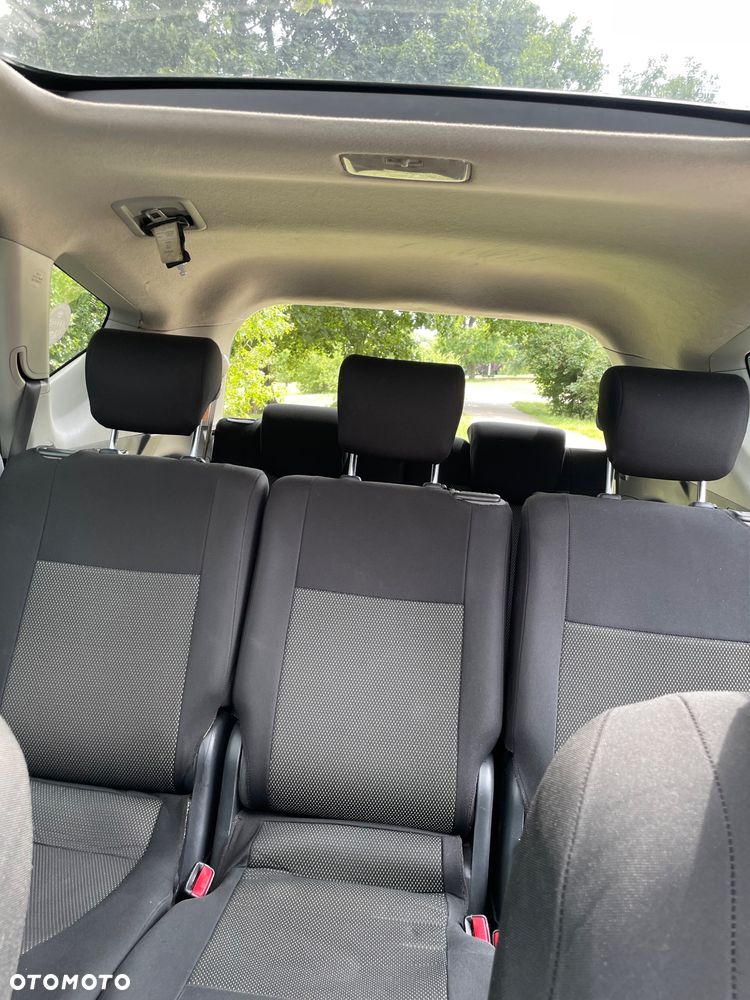 Toyota Prius+ 1.8 HSD Sol - 6