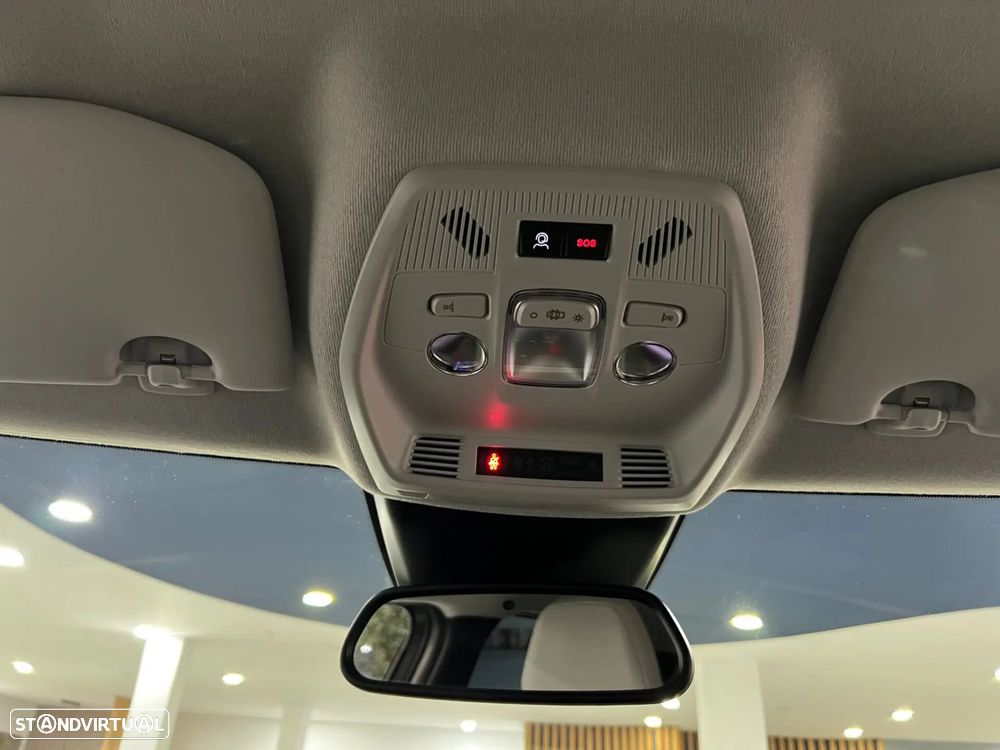 Citroën C3 1.2 Hybrid Max e-DSC6 - 30