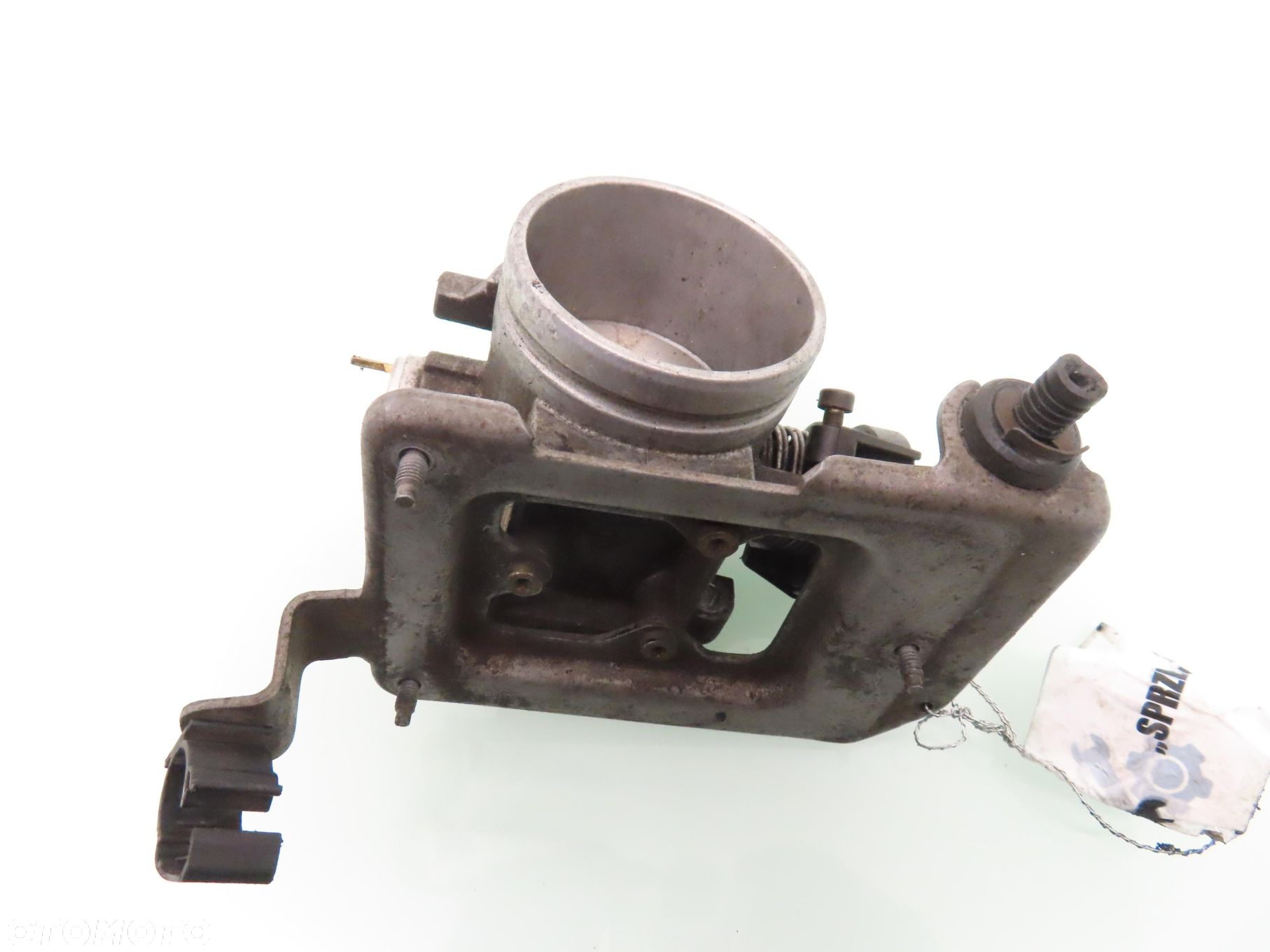 PRZEPUSTNICA ALFA ROMEO 156 2.0 TS 0280750023 - 4
