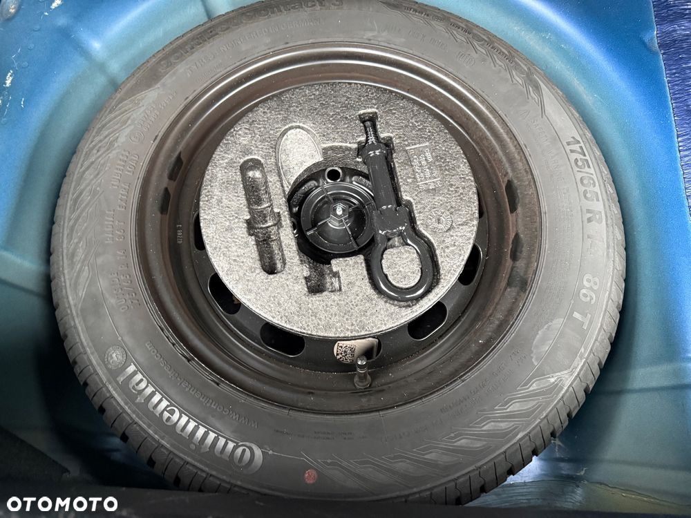 Ford Fiesta 1.0 EcoBoost Titanium X - 25