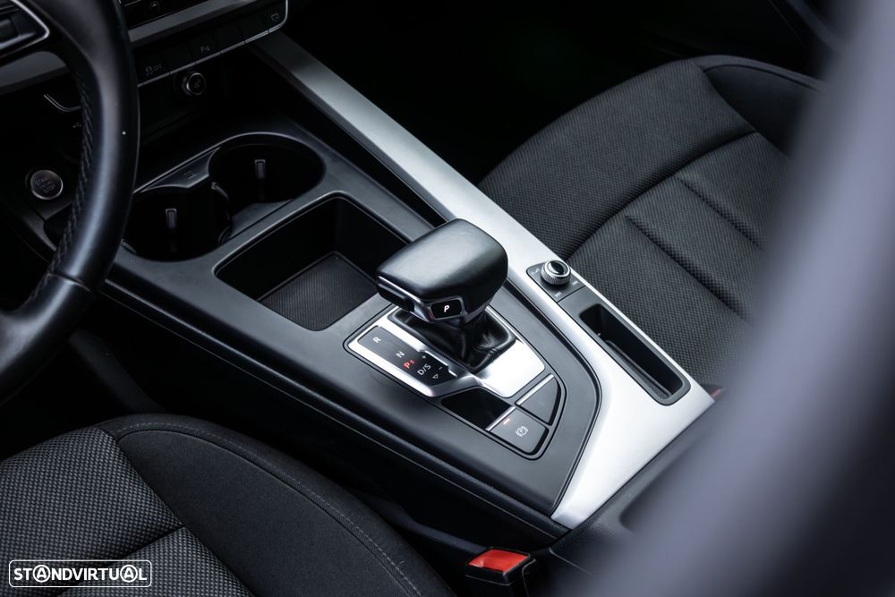 Audi A4 Avant 35 TDI S tronic - 21