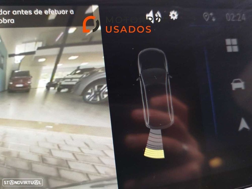 Opel Corsa 1.2 T GS - 20