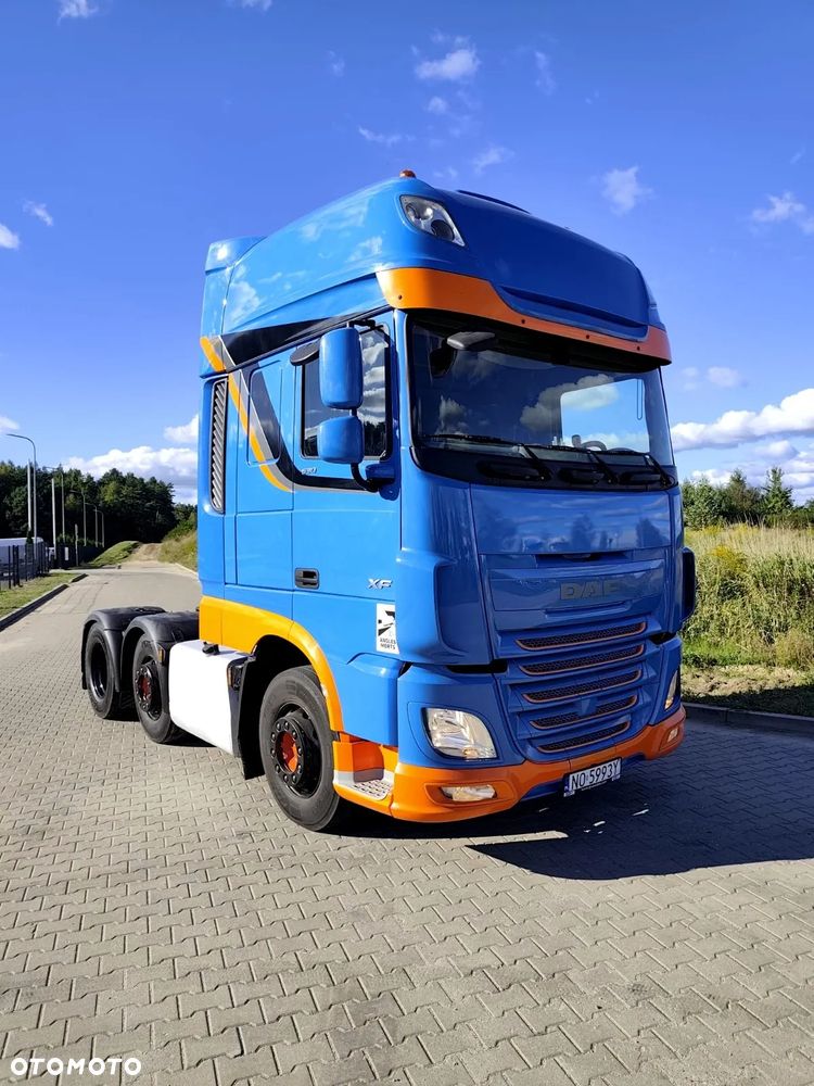 DAF XF 530 FTG - 6