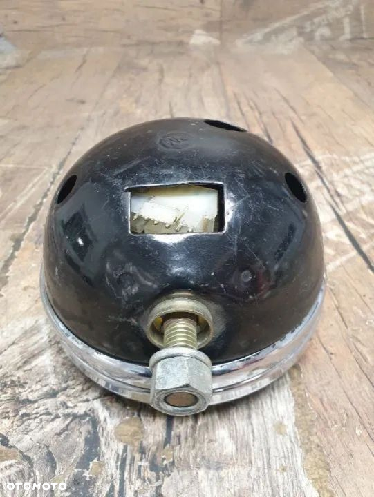 Reflektor lampa ramka Harley Davidson Shovelhead Ironhead - 7