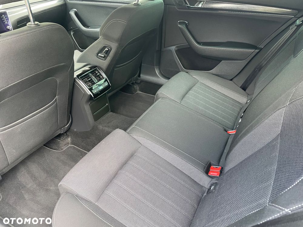 Skoda Superb 1.5 TSI ACT Ambition - 6