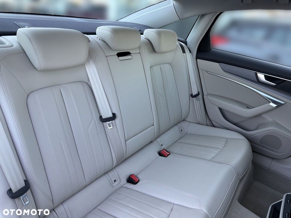 Audi A6 Limousine - 15