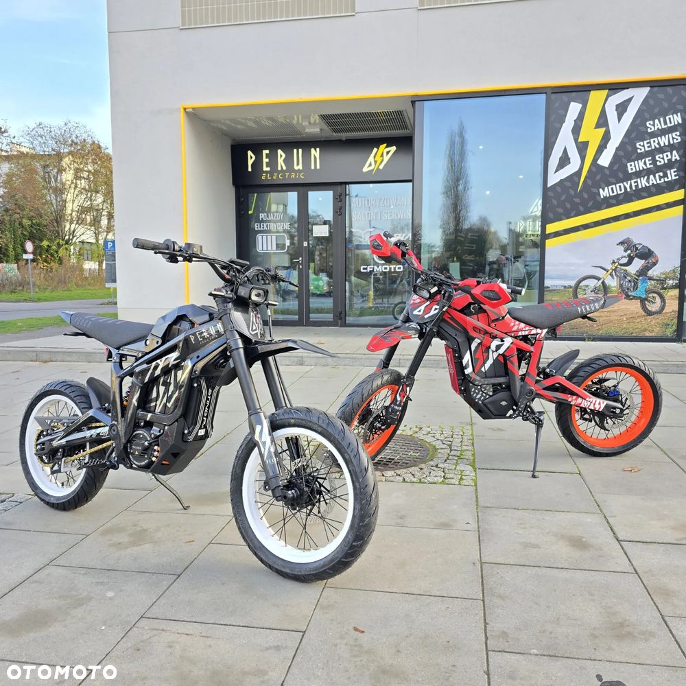 Talaria Sting L1e - 2