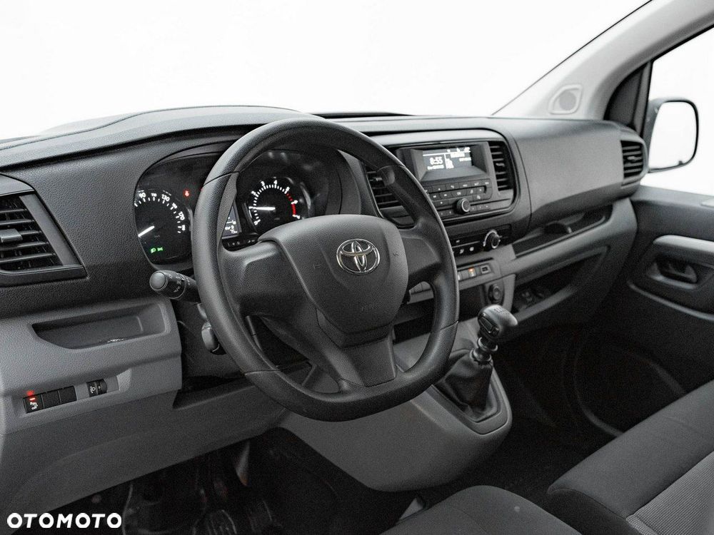Toyota ProAce - 7