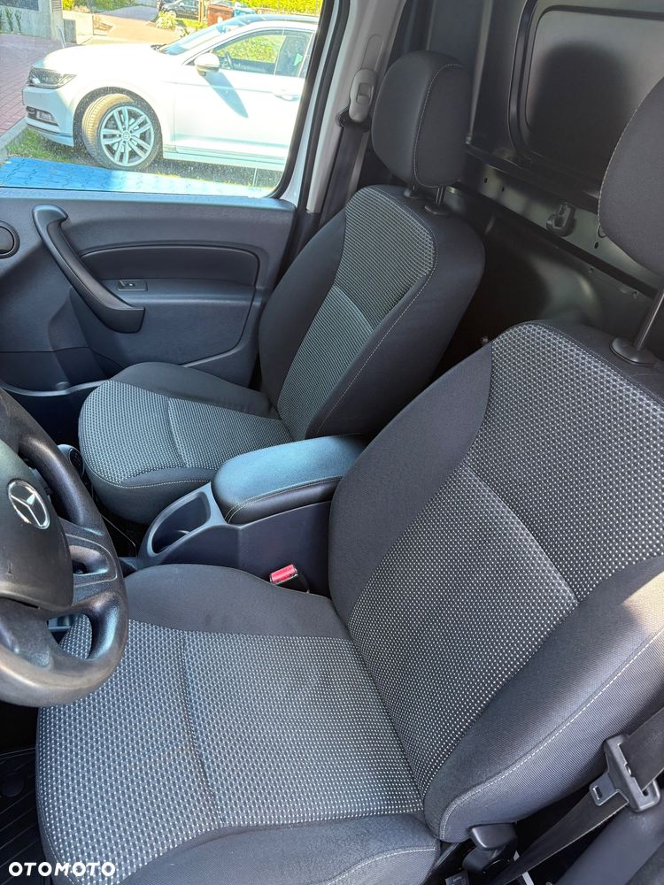 Mercedes-Benz Citan - 8