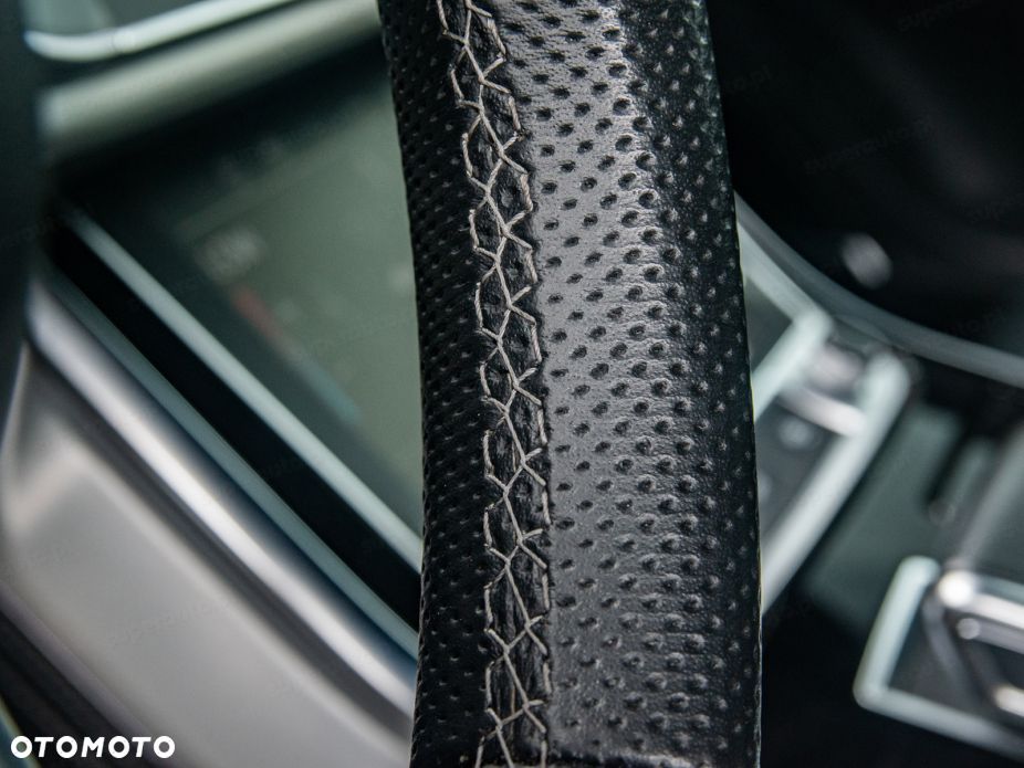 Audi Q7 50 TDI mHEV Quattro S Line Tiptr - 21