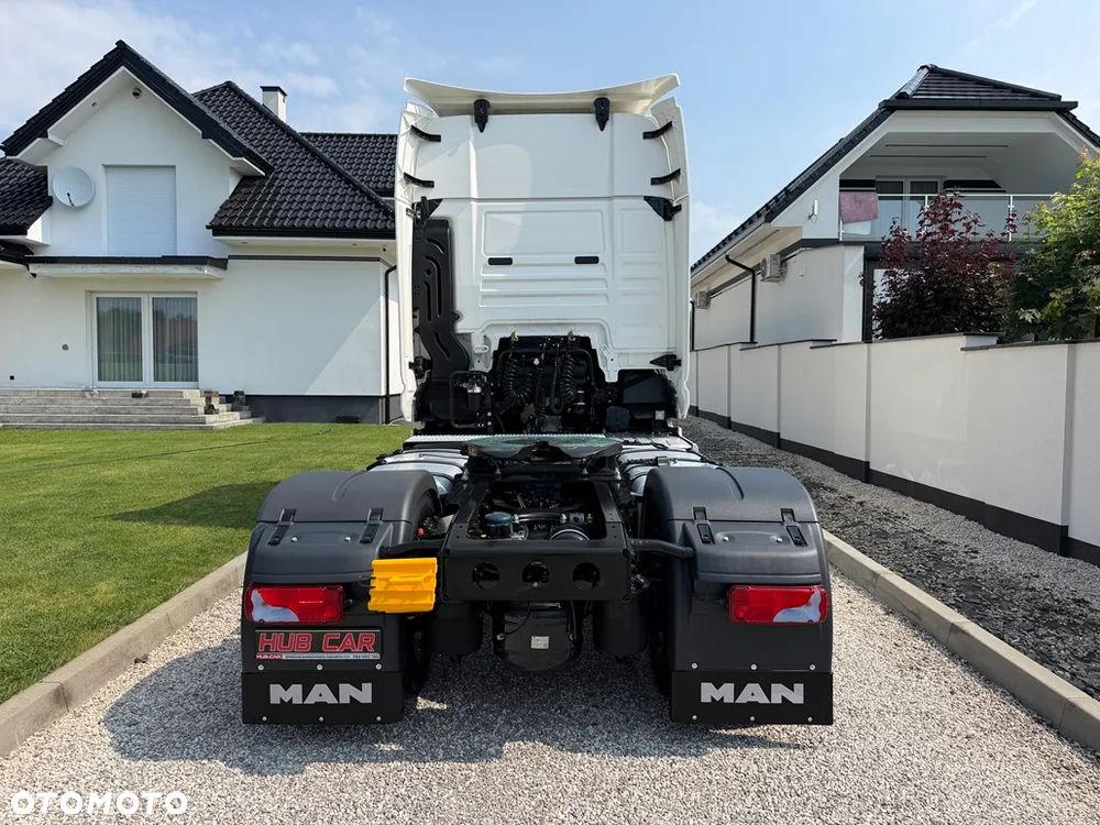 MAN TGX 18.510 GX*2022XII**STANDARD*JAK NOWY* - 6