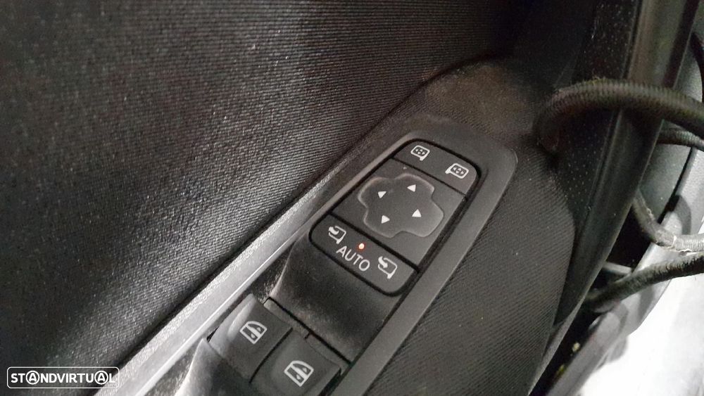 Retrovisor / espelho direito RENAULT Megane IV Grandtour (K9A/M_) - 5