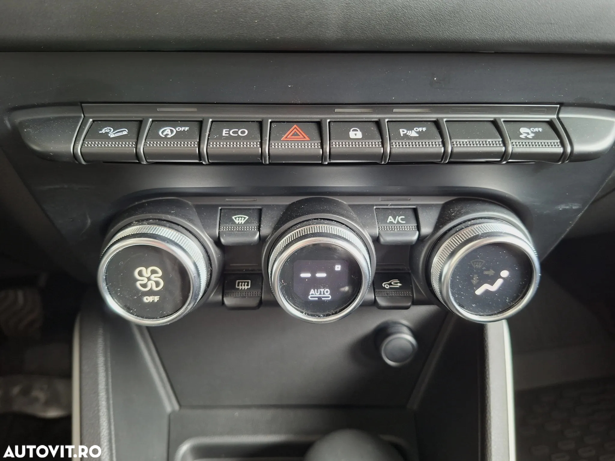 Dacia Duster Blue dCi 115 4WD Prestige - 13