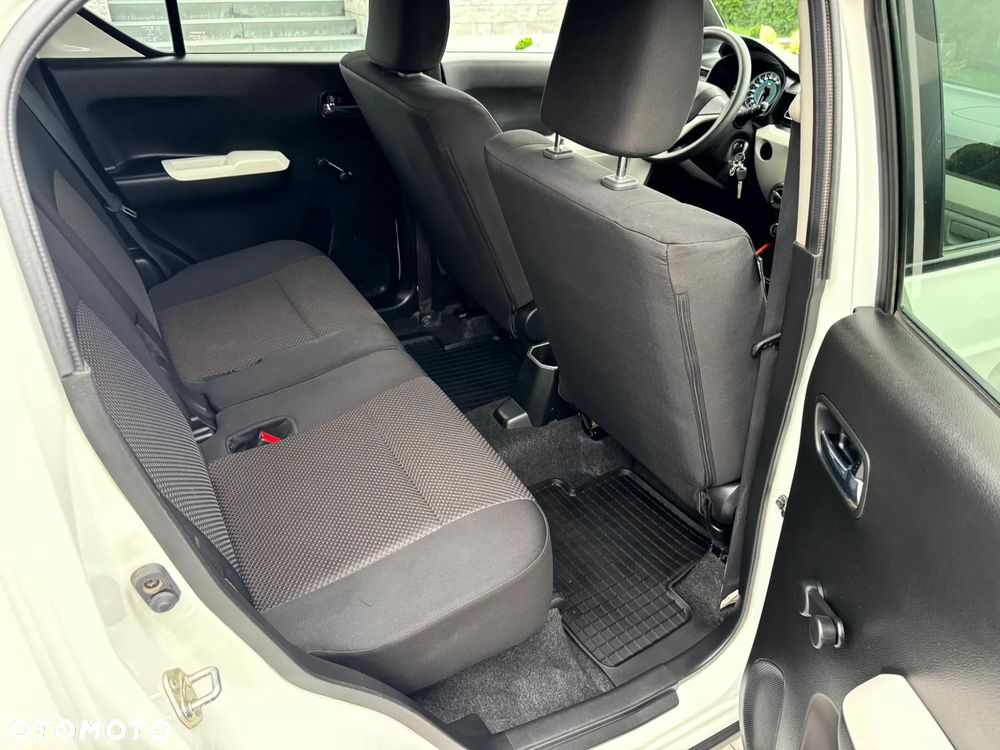 Suzuki Ignis 1.2 Premium 4WD - 15