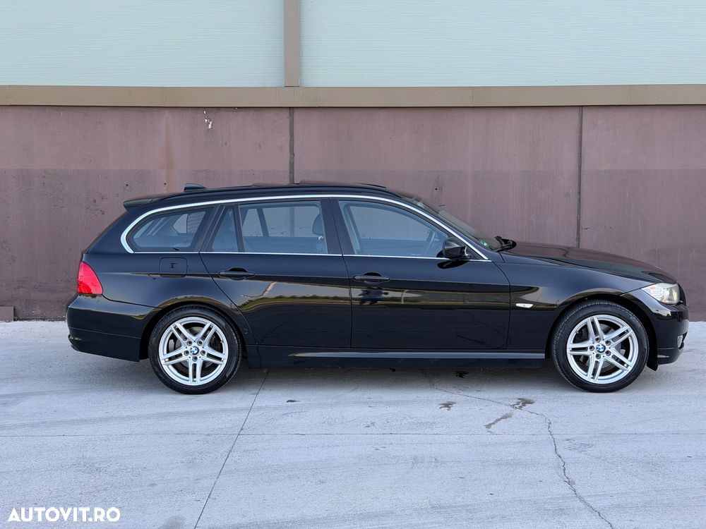 BMW Seria 3 - 10
