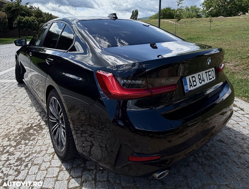 BMW Seria 3 - 3