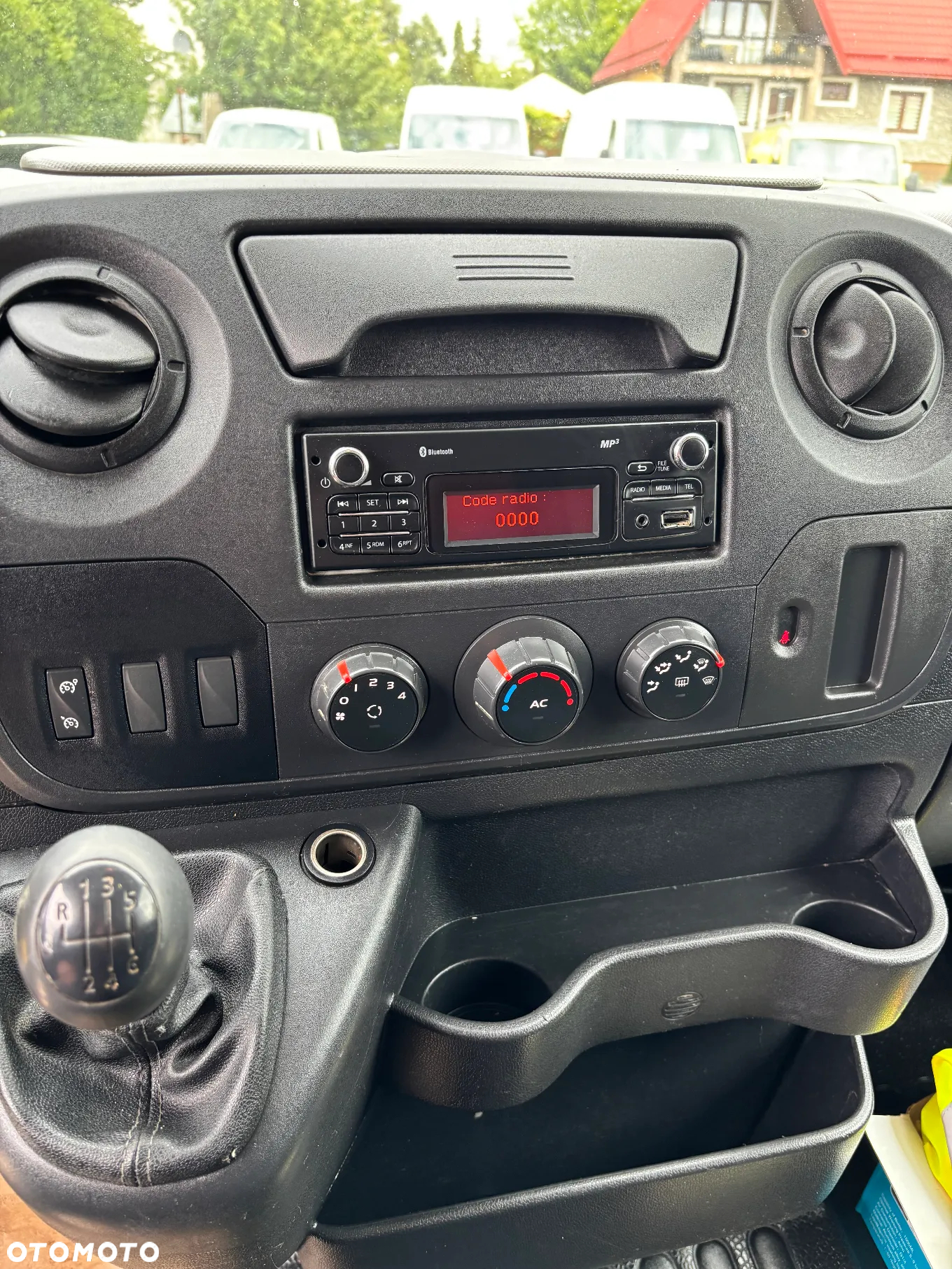 Renault Master - 16