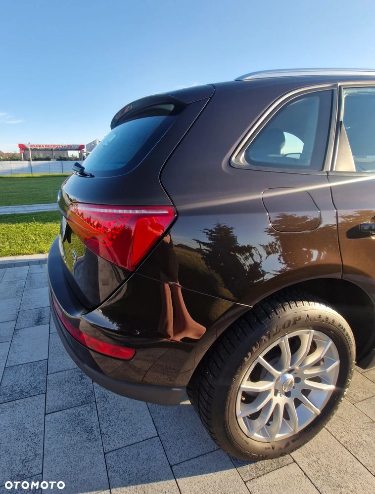 Audi Q5 2.0 TDI Quattro - 6