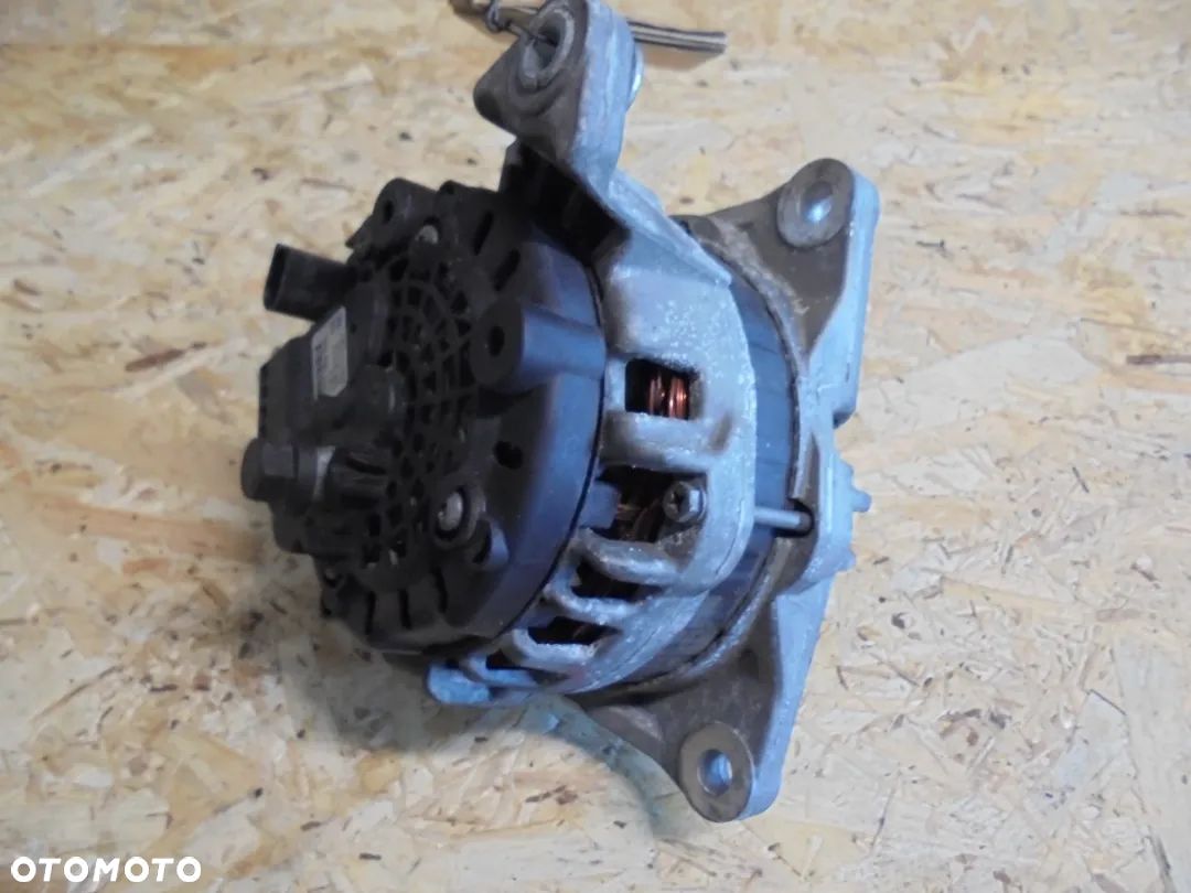 ALTERNATOR IVECO DAILY 3.0 150A 5801580939 - 1