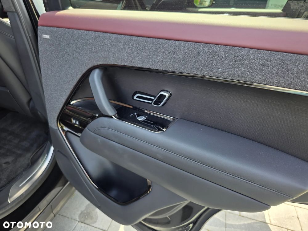 Land Rover Range Rover Sport S 3.0 D350 mHEV Autobiography - 11