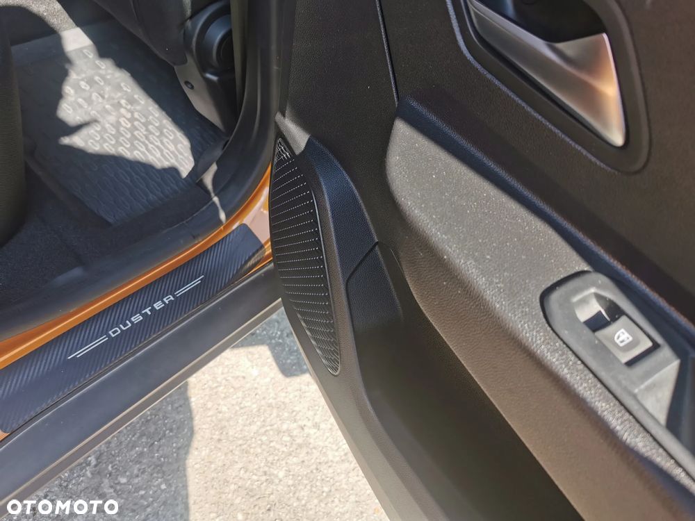Dacia Duster TCe 150 2WD GPF Prestige - 18