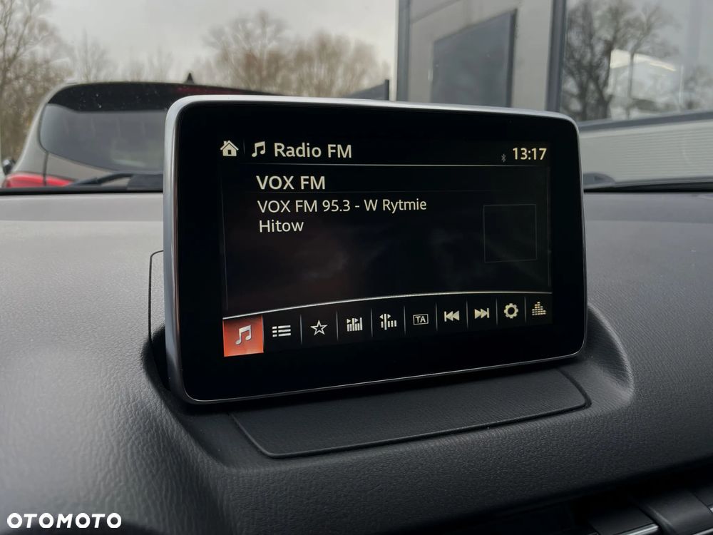 Mazda CX-3 2.0 Skypassion - 27