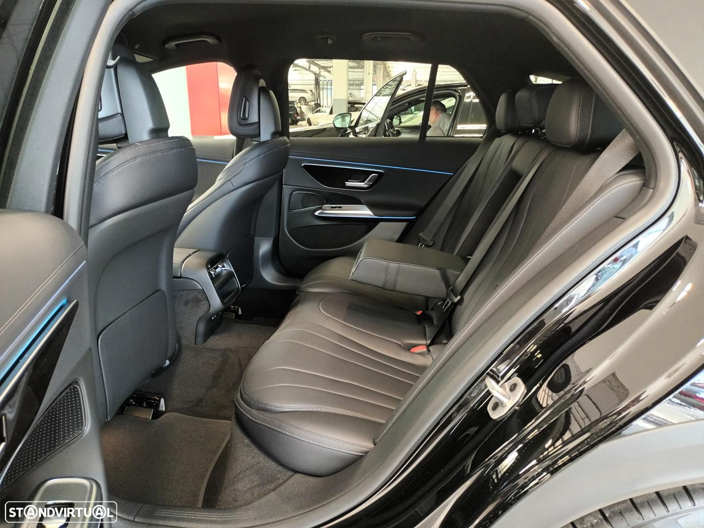 Mercedes-Benz E 300 de 4Matic All-Terrain - 11