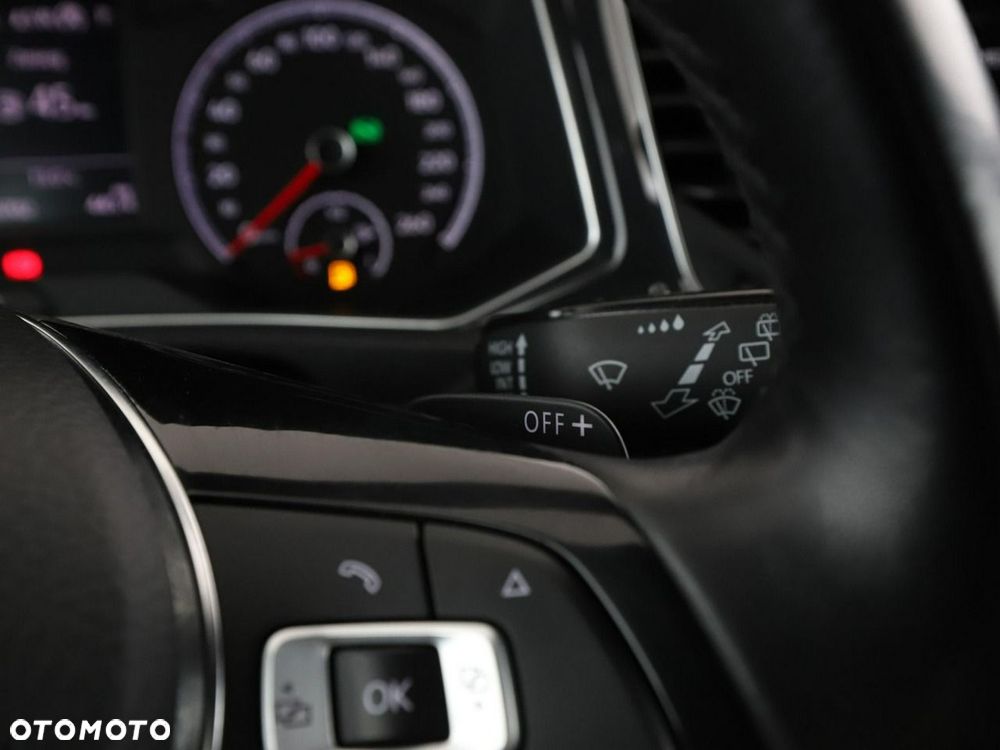 Volkswagen T-Roc 2.0 TSI 4Motion DSG Sport - 37