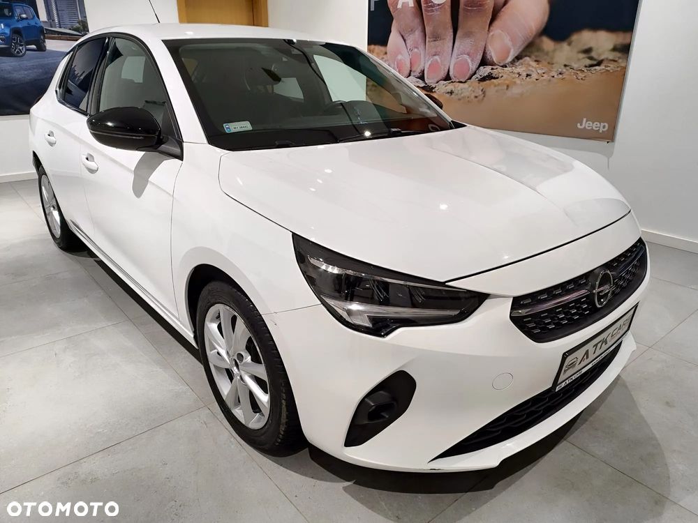 Opel Corsa 1.2 Edition S&S - 3