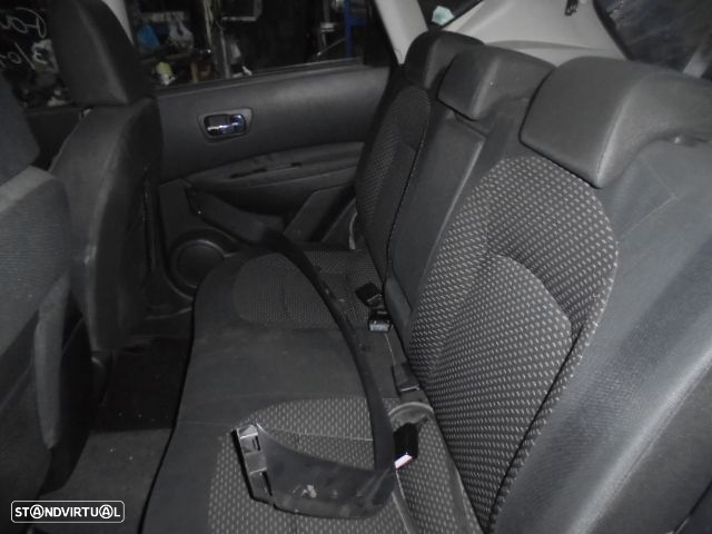 Carro MOT: K9K 278 82 CXVEL:  TL4A113 TL4113 NISSAN QASHQAI 2009 1.5DCI 105CV 5P AZUL ESCURO DIESEL - 5