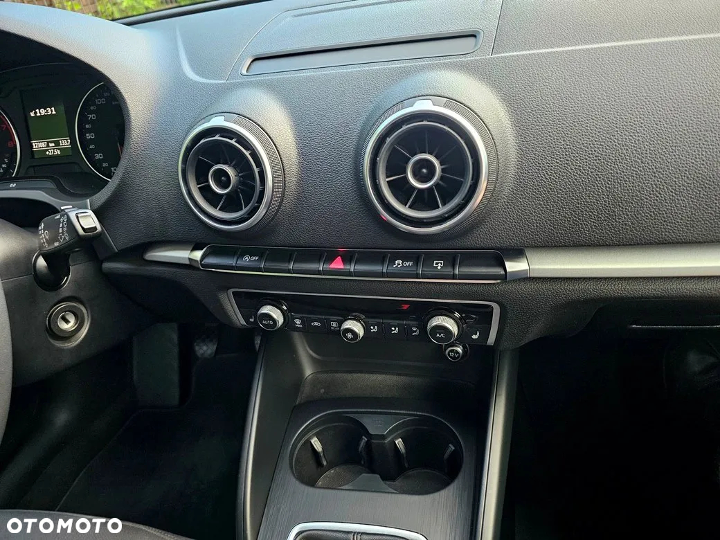 Audi A3 1.4 TFSI Attraction - 27